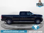 2023 RAM 3500 Laramie Crew Cab 4x4 8' Box