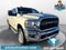 2024 RAM 2500 Big Horn Crew Cab 4x4 6'4" Box