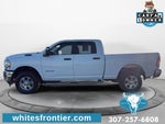 2024 RAM 2500 Big Horn Crew Cab 4x4 6'4" Box