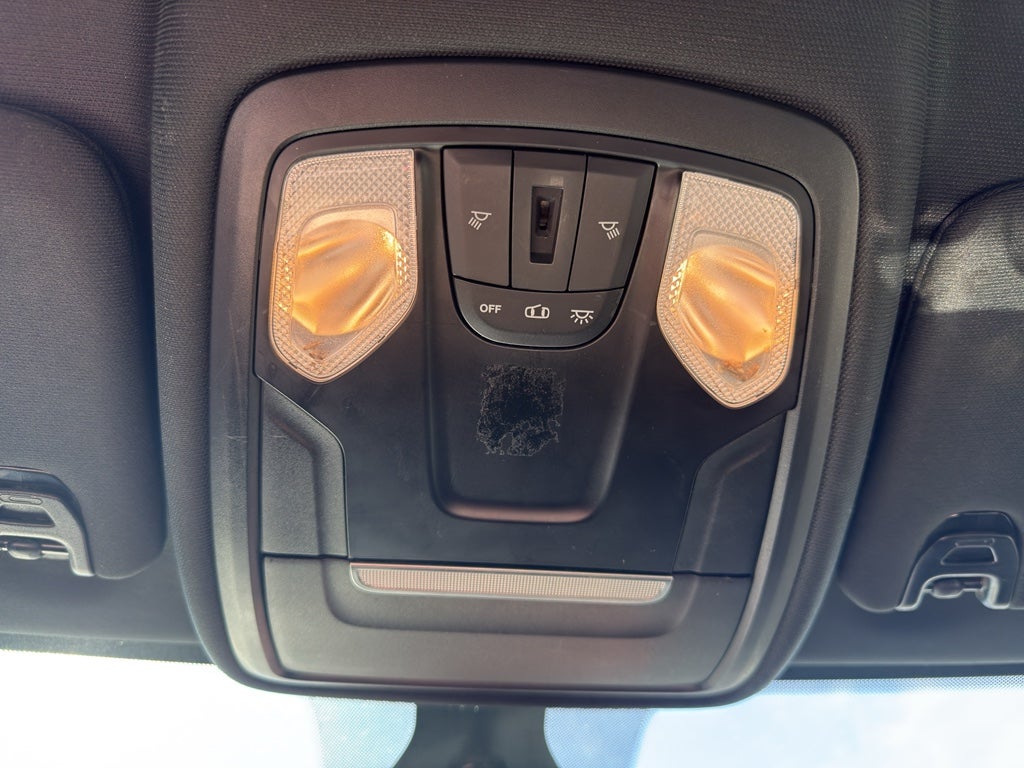 2021 RAM 2500 Big Horn Crew Cab 4x4 6'4" Box