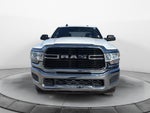 2021 RAM 2500 Big Horn Crew Cab 4x4 6'4" Box