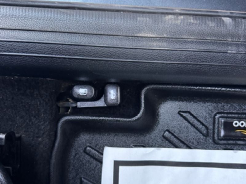 2022 Kia Forte GT Manual