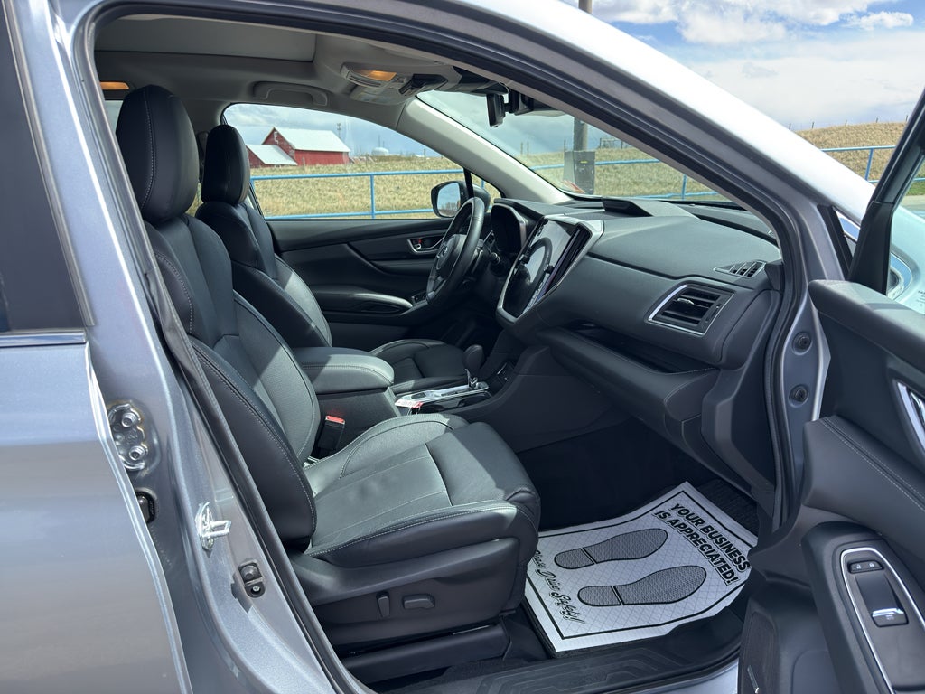 2024 Subaru Ascent Limited