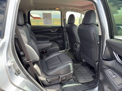 2024 Subaru Ascent Limited