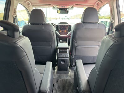 2024 Subaru Ascent Limited