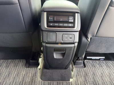 2024 Subaru Ascent Limited