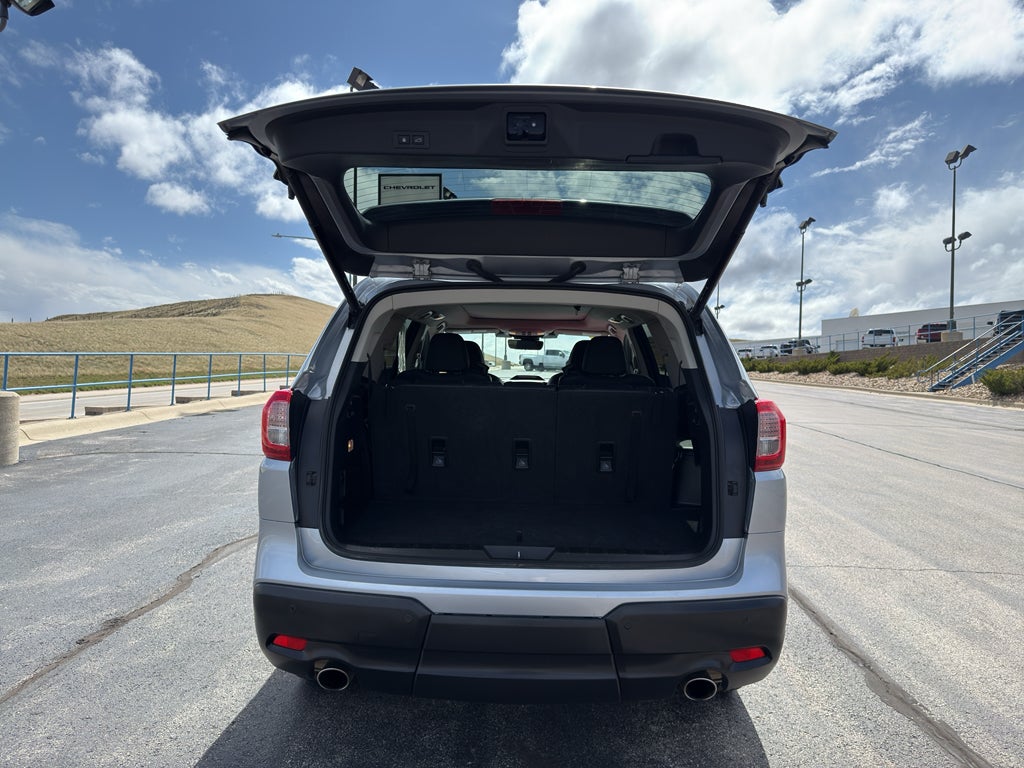 2024 Subaru Ascent Limited