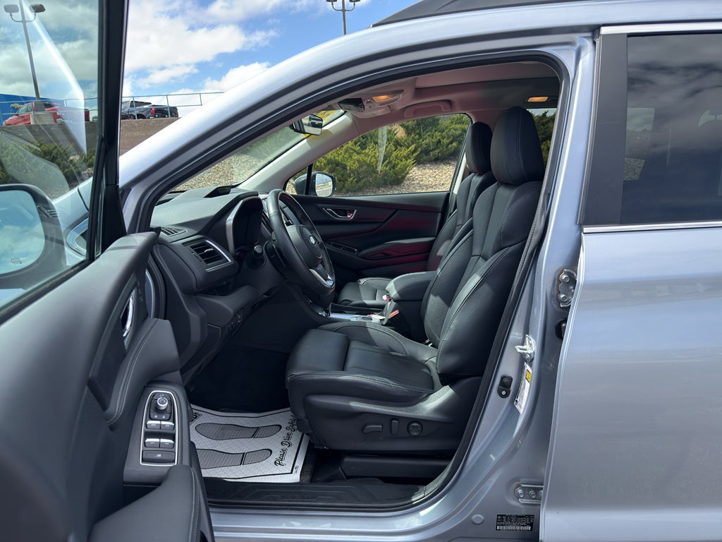 2024 Subaru Ascent Limited