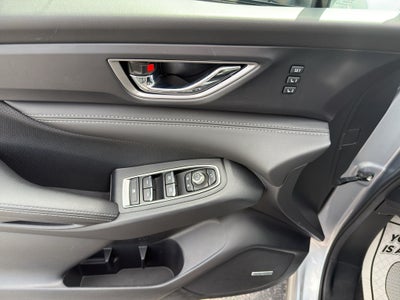 2024 Subaru Ascent Limited