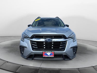 2024 Subaru Ascent Limited