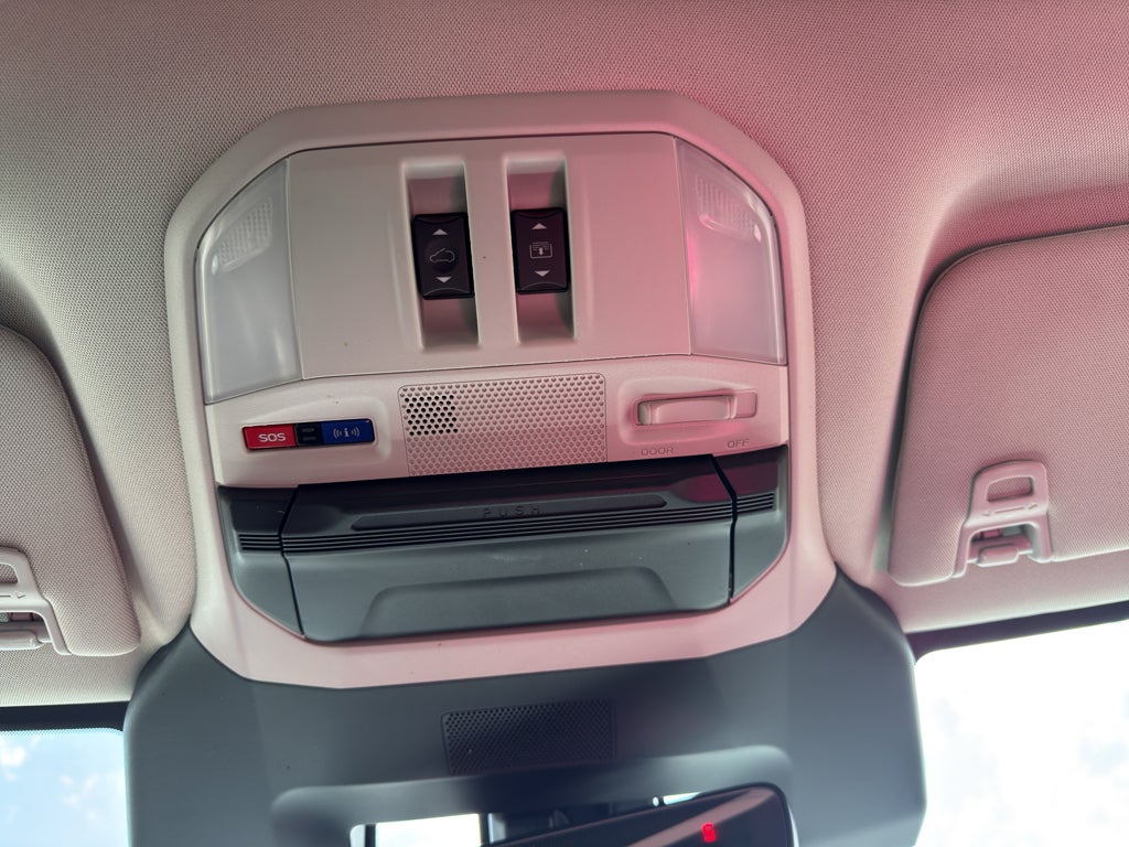 2024 Subaru Ascent Limited