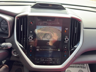 2024 Subaru Ascent Limited