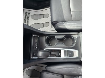 2024 Subaru Ascent Limited