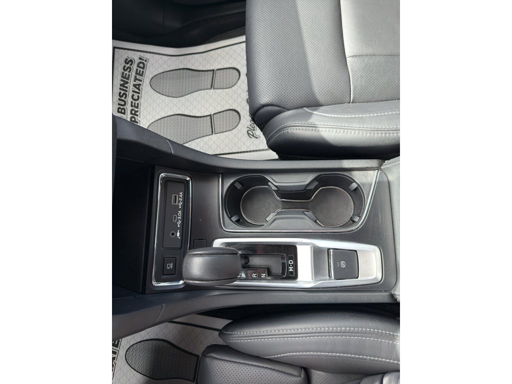 2024 Subaru Ascent Limited
