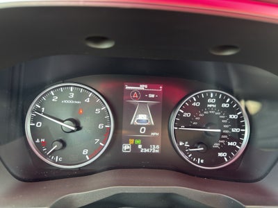 2024 Subaru Ascent Limited