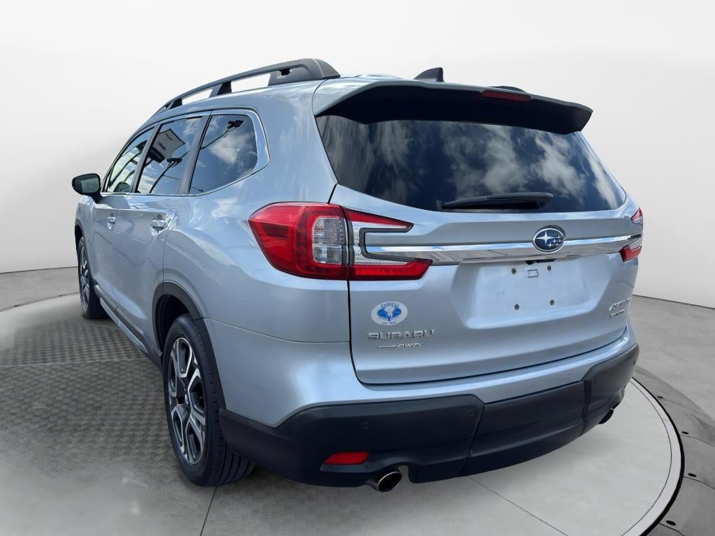 2024 Subaru Ascent Limited
