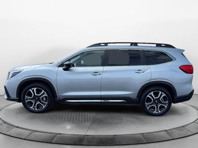 2024 Subaru Ascent Limited