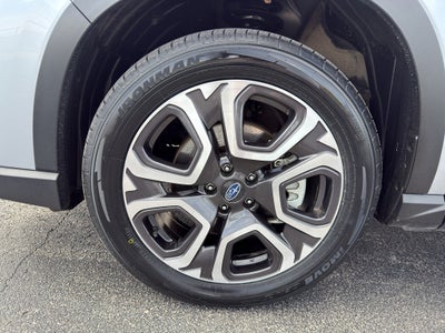 2024 Subaru Ascent Limited