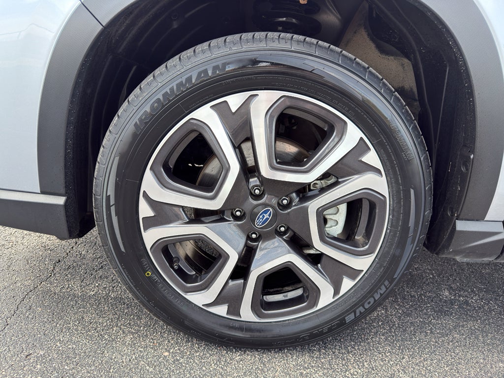2024 Subaru Ascent Limited