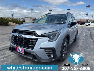 2024 Subaru Ascent Limited