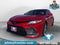 2024 Toyota Camry XLE
