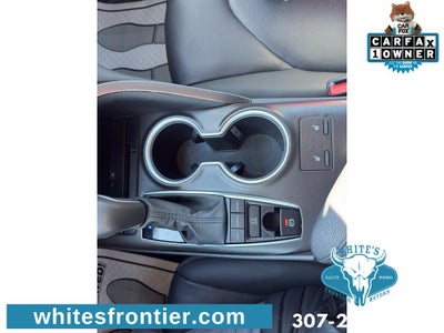 2024 Toyota Camry XLE