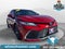 2024 Toyota Camry XLE
