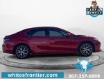 2024 Toyota Camry XLE