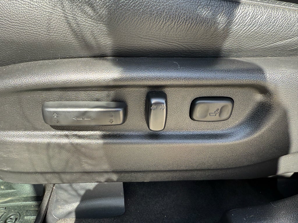 2022 Honda Pilot AWD Black Edition