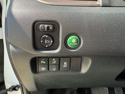 2022 Honda Pilot AWD Black Edition