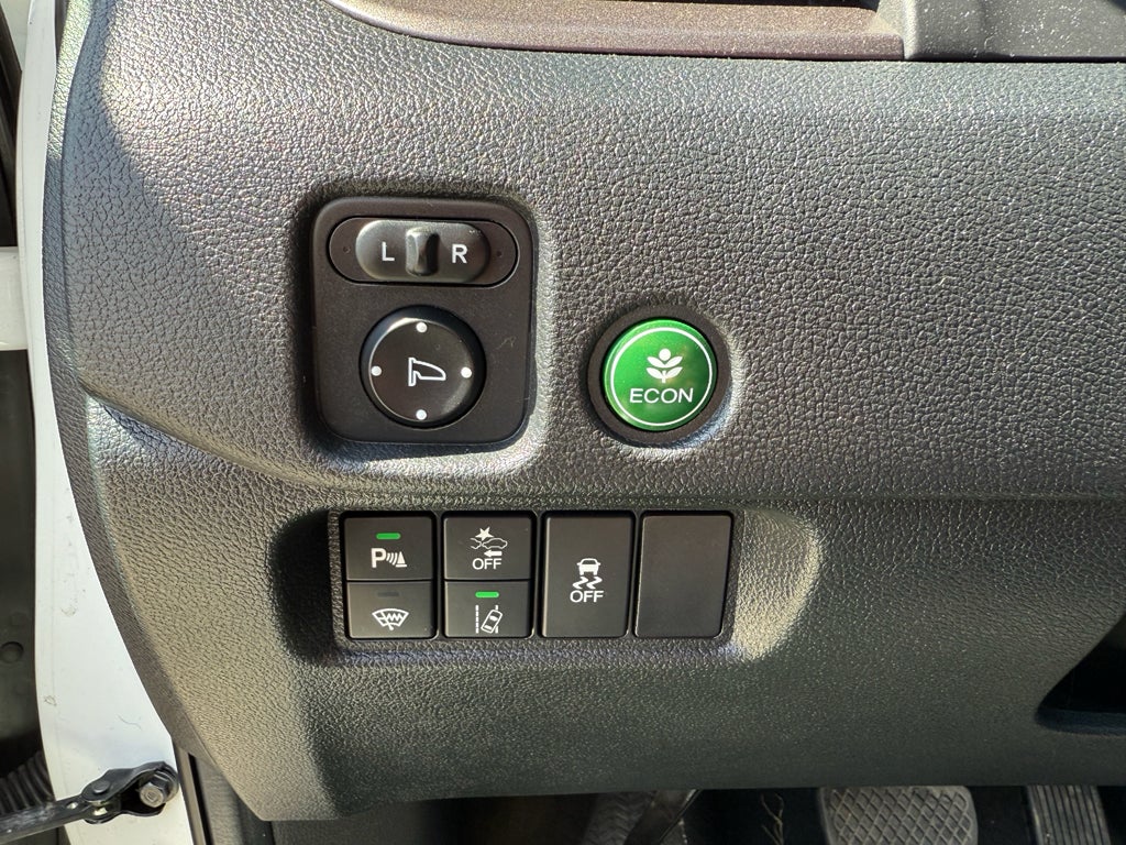 2022 Honda Pilot AWD Black Edition