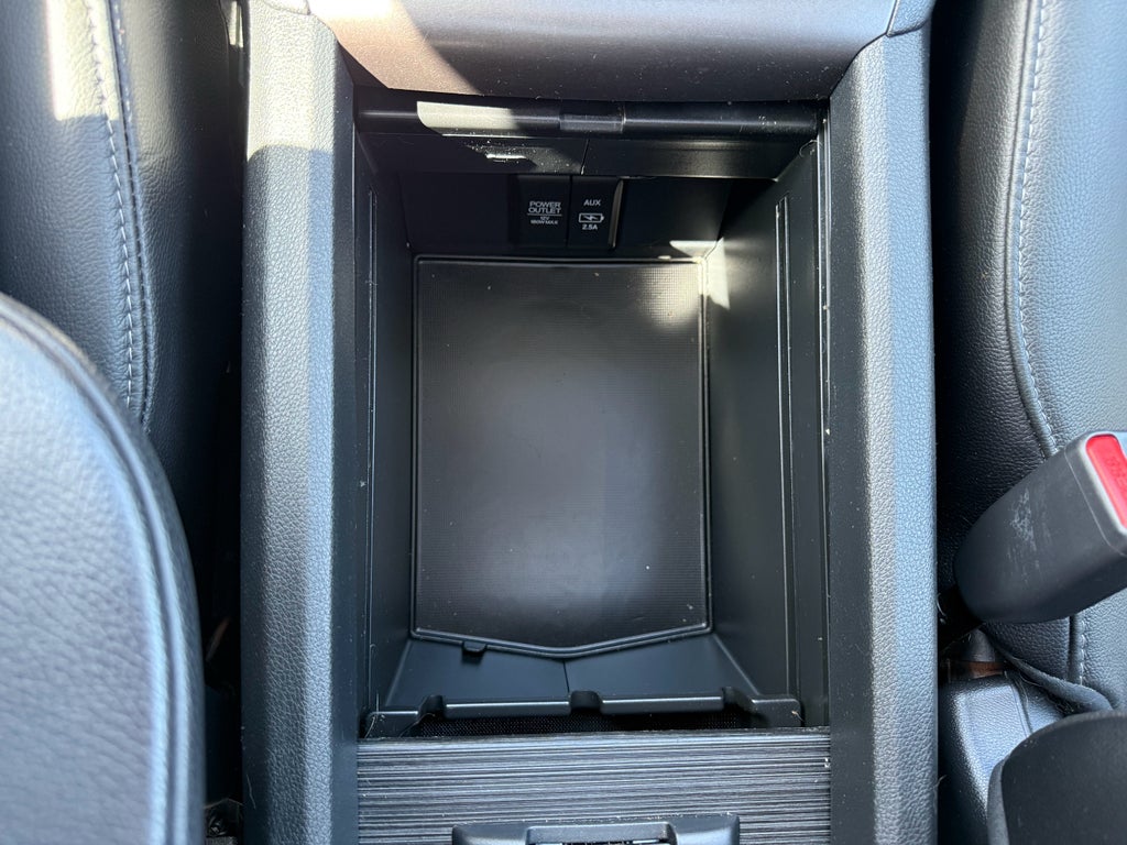 2022 Honda Pilot AWD Black Edition