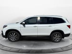 2022 Honda Pilot AWD Black Edition