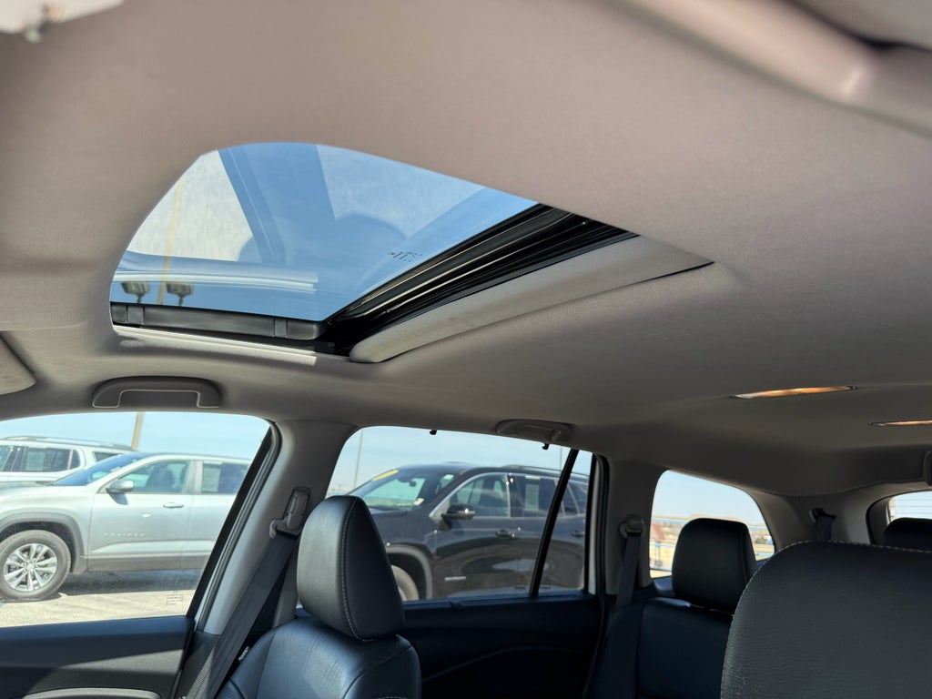 2022 Honda Pilot AWD Black Edition