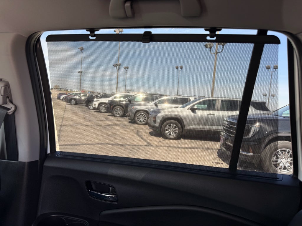 2022 Honda Pilot AWD Black Edition