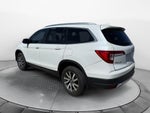 2022 Honda Pilot AWD Black Edition
