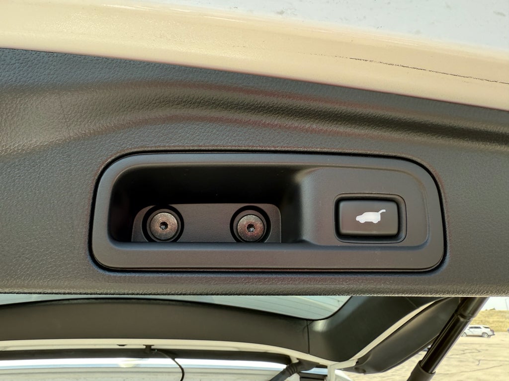 2022 Honda Pilot AWD Black Edition