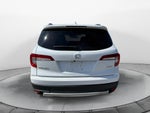 2022 Honda Pilot AWD Black Edition