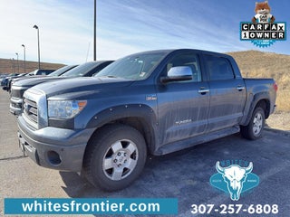 2007 Toyota Tundra LTD