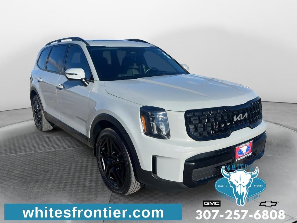2024 Kia Telluride EX X-Line