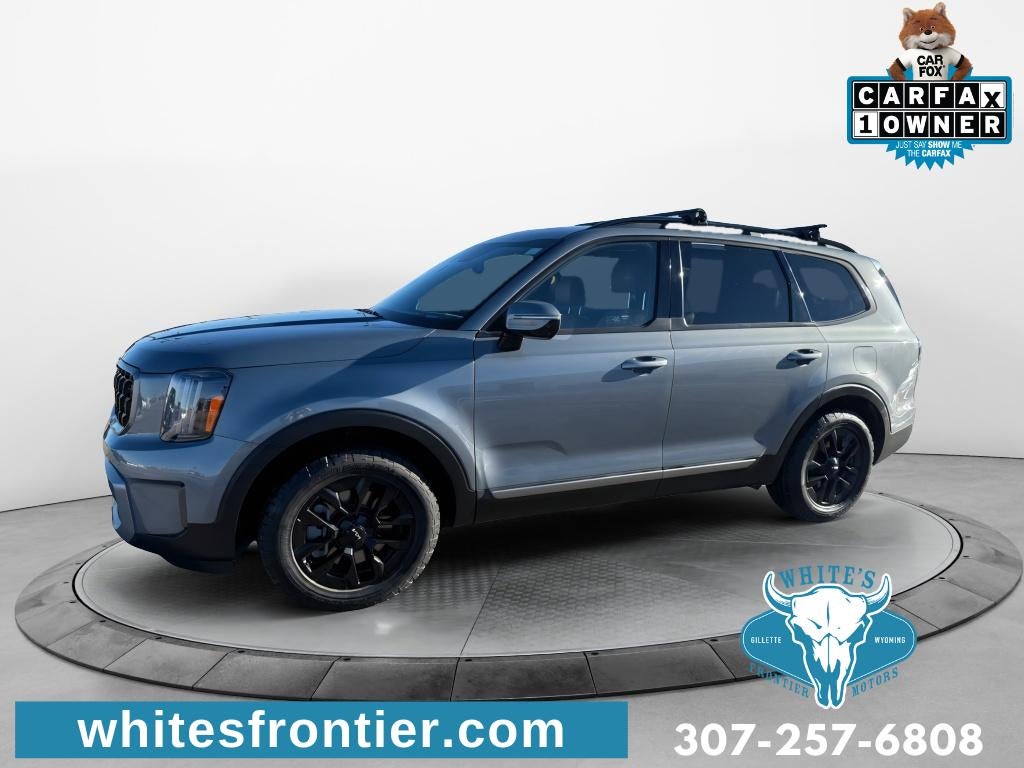 2023 Kia Telluride SX Prestige X-Pro