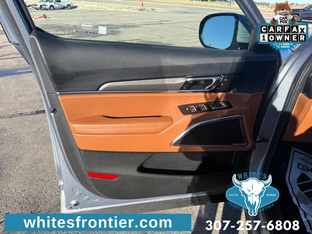 2023 Kia Telluride SX Prestige X-Pro