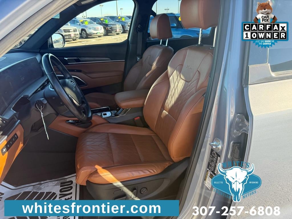 2023 Kia Telluride SX Prestige X-Pro