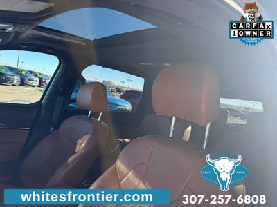 2023 Kia Telluride SX Prestige X-Pro