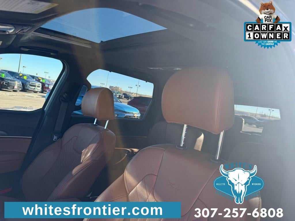 2023 Kia Telluride SX Prestige X-Pro