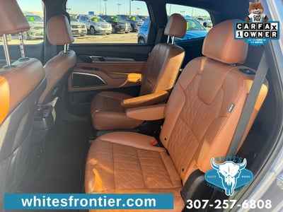 2023 Kia Telluride SX Prestige X-Pro