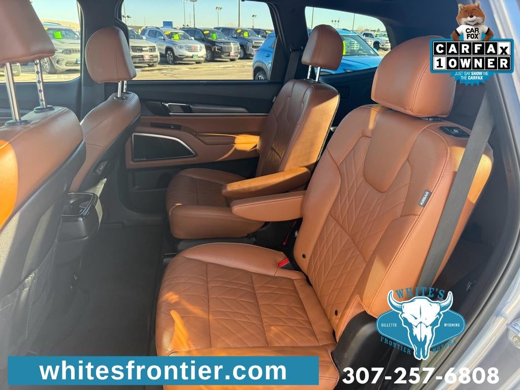 2023 Kia Telluride SX Prestige X-Pro