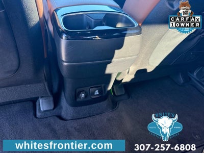 2023 Kia Telluride SX Prestige X-Pro