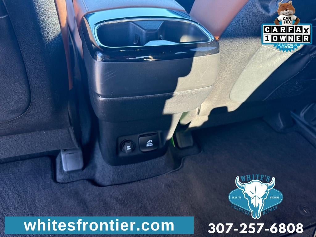 2023 Kia Telluride SX Prestige X-Pro