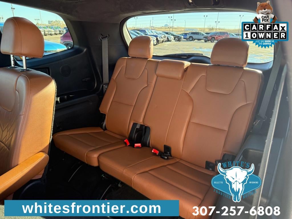 2023 Kia Telluride SX Prestige X-Pro